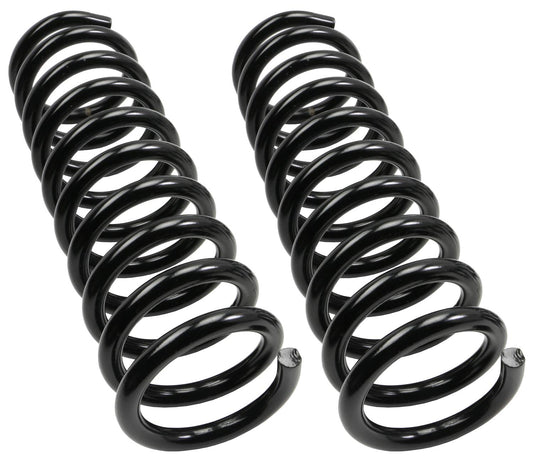 MOOG 6312 MOOG 6312 Coil Spring Set for 1967-1969 Chevrolet Camaro