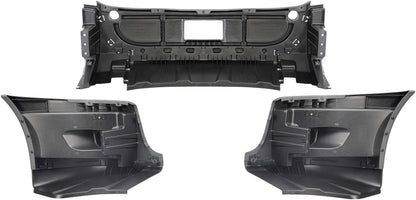 Dorman 242-6017 BUMPER ASSEMBLY