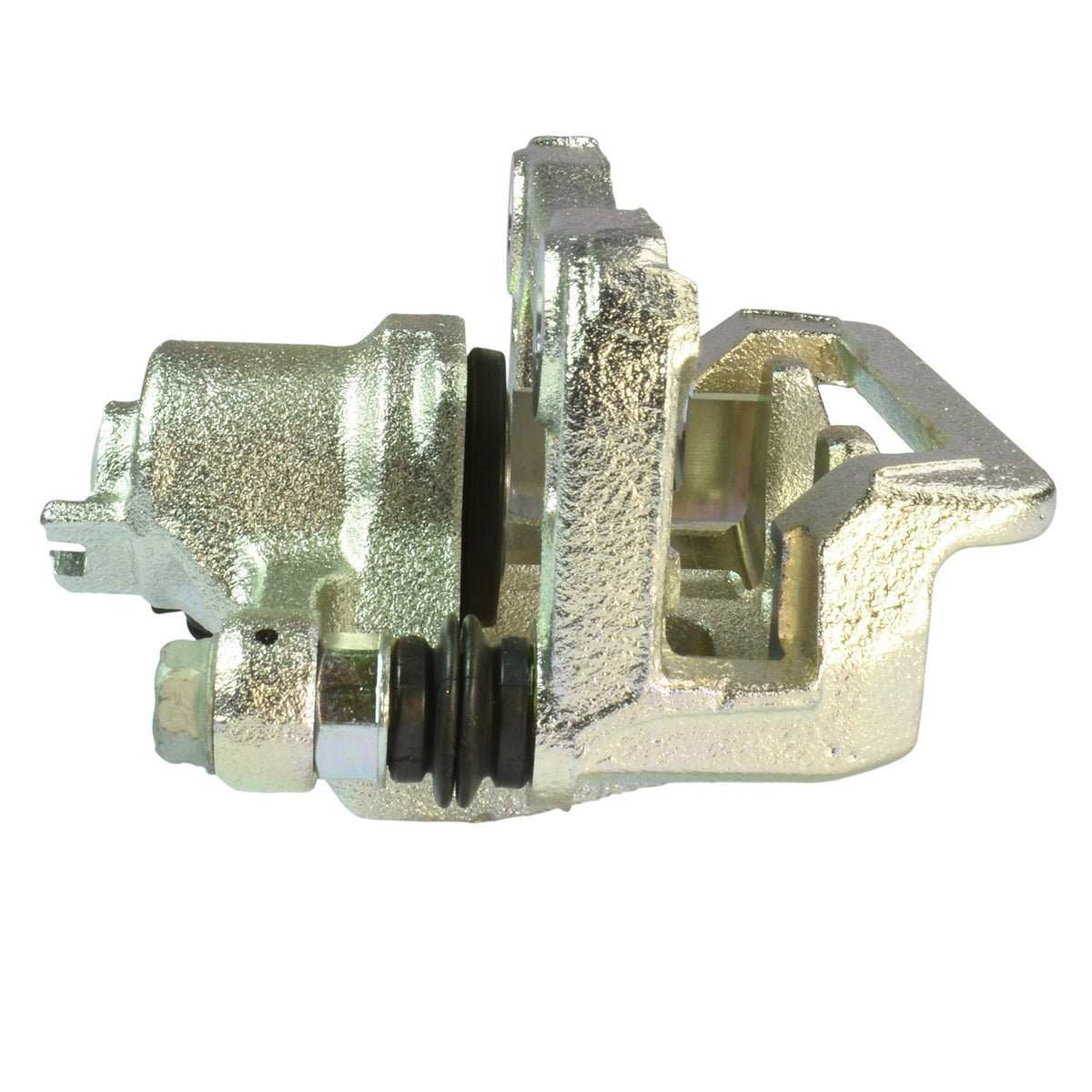 MANDO 16A5042 Mando 16A5042 Disc Brake Caliper Original Equipment