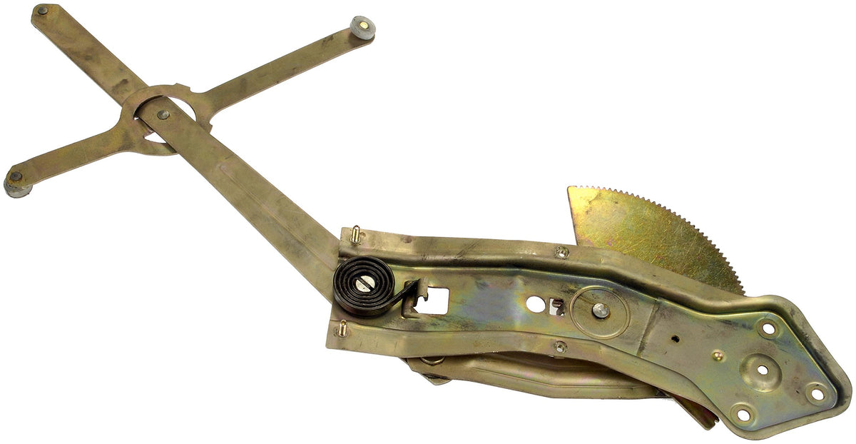 DORMAN 740-516 Dorman 740-516 Front Passenger Side Power Window Regulator (Regulator Only) Compatible with Select Chevrolet / GMC Models