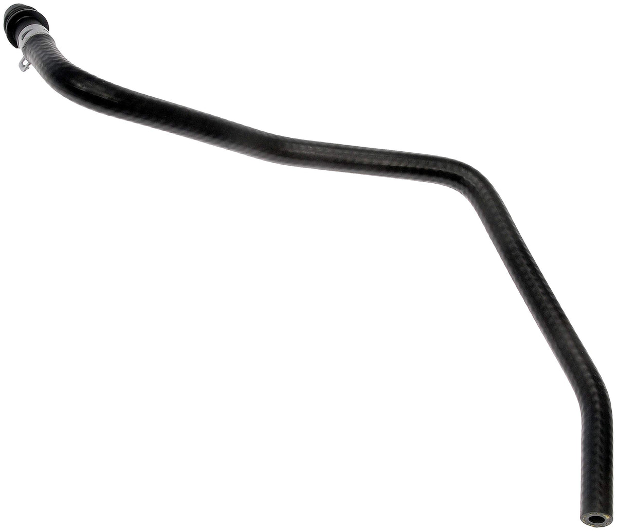 DORMAN 626-609 Dorman Improved Design 626-609 Engine Coolant Overflow Hose Compatible with Select Chevrolet Models (OE FIX)