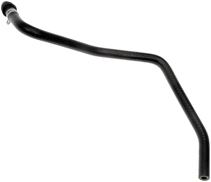 DORMAN 626-609 Dorman Improved Design 626-609 Engine Coolant Overflow Hose Compatible with Select Chevrolet Models (OE FIX)