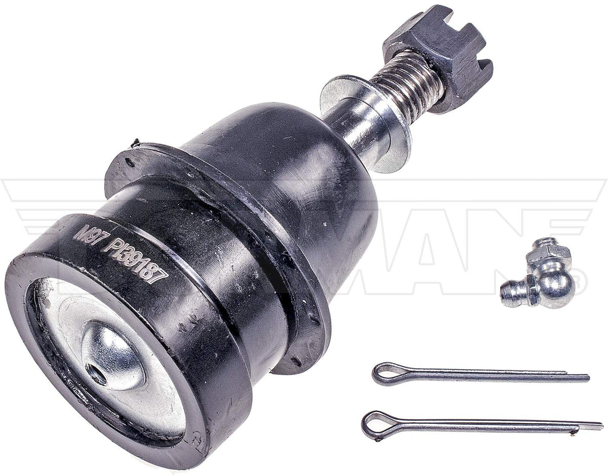 DORMAN BJ90045PR Dorman Premium BJ90045PR Front Lower Suspension Ball Joint Compatible with Select Chevrolet Models