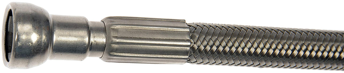 Dorman 819-846 Flexible Stainless Steel Braided Fuel Line