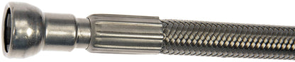 Dorman 819-846 Flexible Stainless Steel Braided Fuel Line