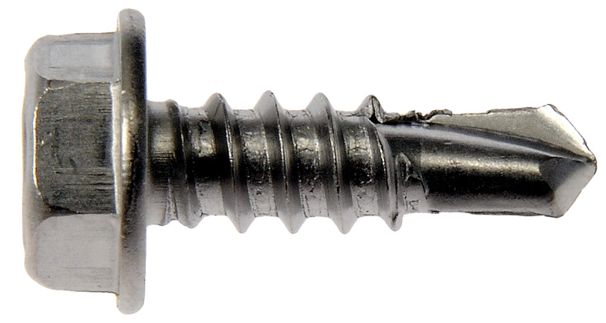 Dorman 784-135D Self Tapping Screws; No.8 X 1/2 in., 3/4 in., 6