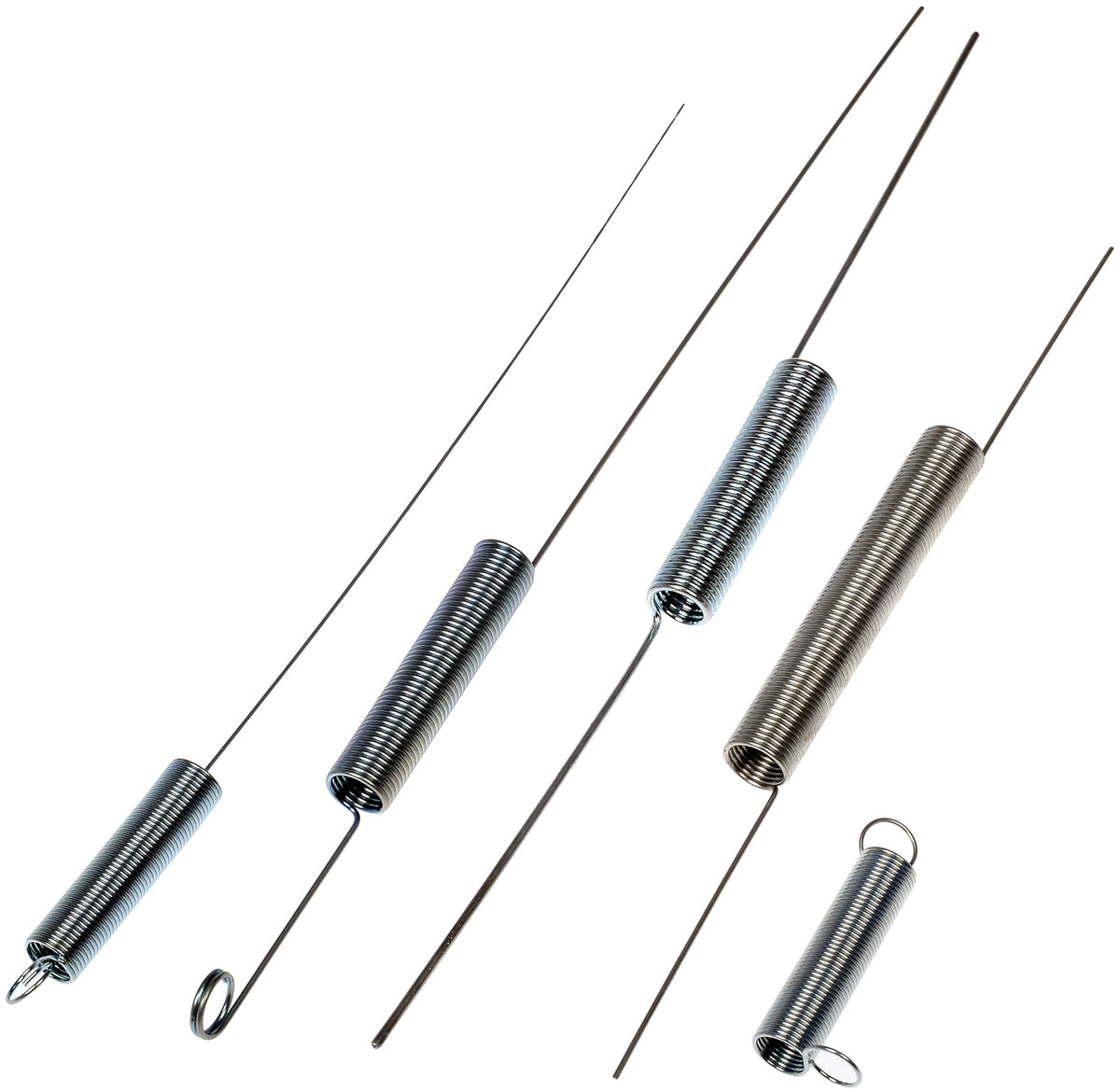 DORMAN 59002 Dorman 59002 Throttle Return Spring Assortment, 5 Piece Universal Fit
