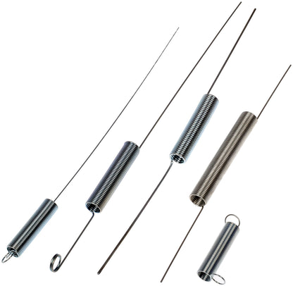 DORMAN 59002 Dorman 59002 Throttle Return Spring Assortment, 5 Piece Universal Fit