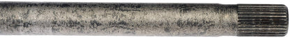 Dorman 926-142 Rear Passenger Side Pre-Pressed Rear Axle
