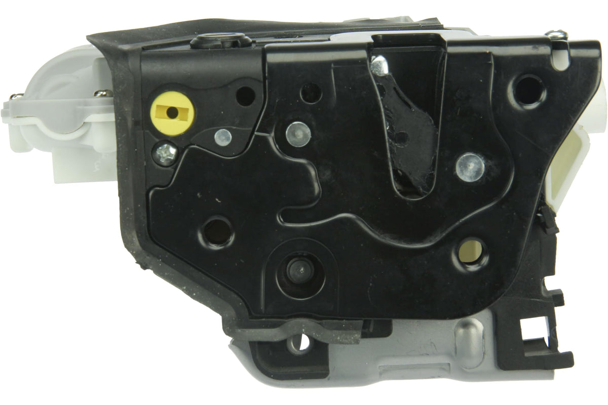 URO Parts 8K0839015A Door Latch/Actuator Assembly, Rear Left