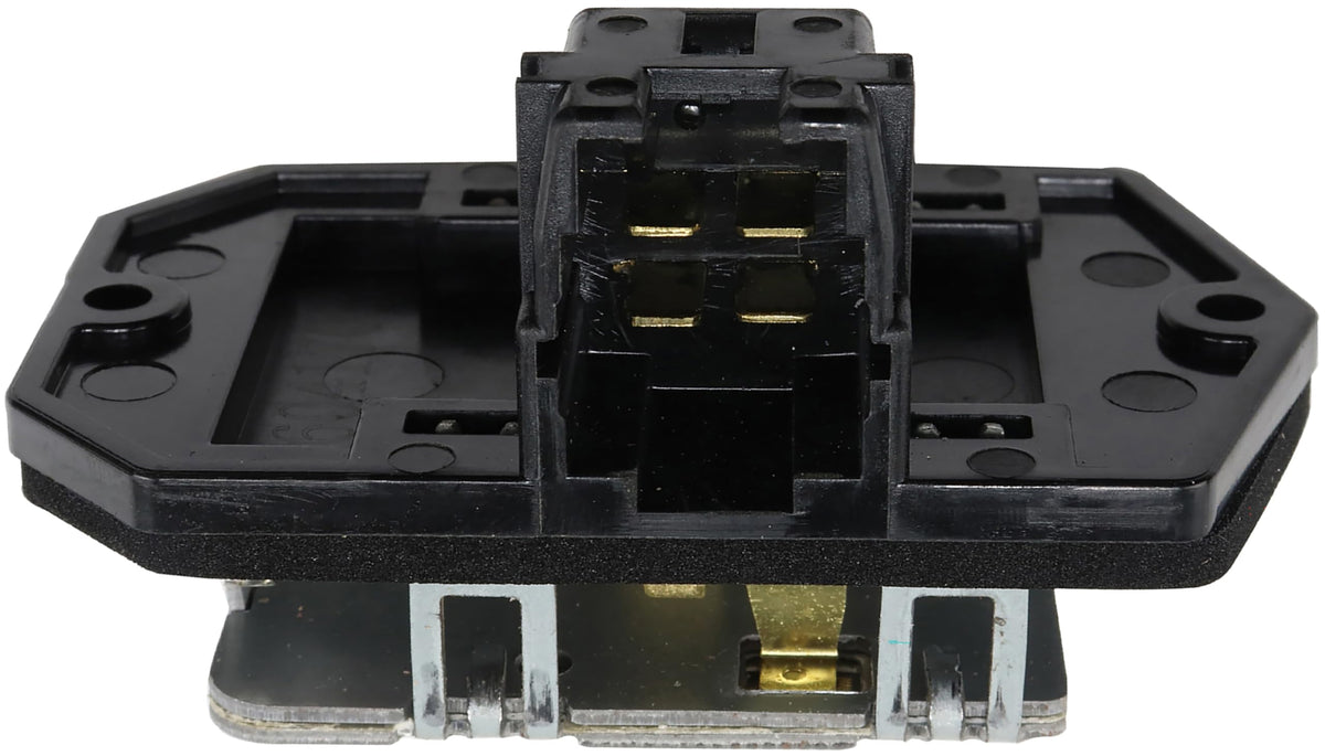 Beck Arnley 204-0044 Blower Motor Resistor