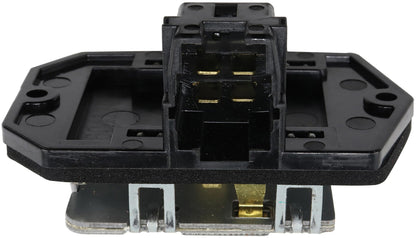 Beck Arnley 204-0044 Blower Motor Resistor