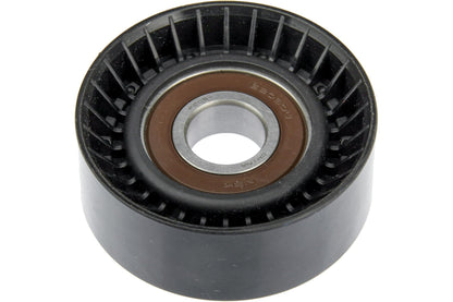 URO Parts 2742020019 Acc. Belt Idler Pulley, Includes NTN/NSK Bearing
