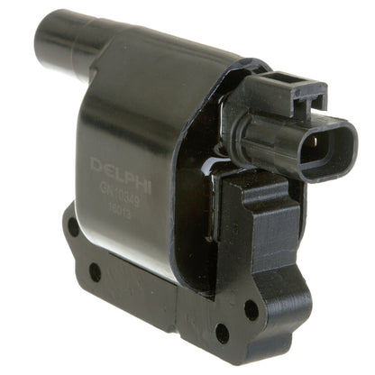 Delphi GN10349 IGNITION COIL