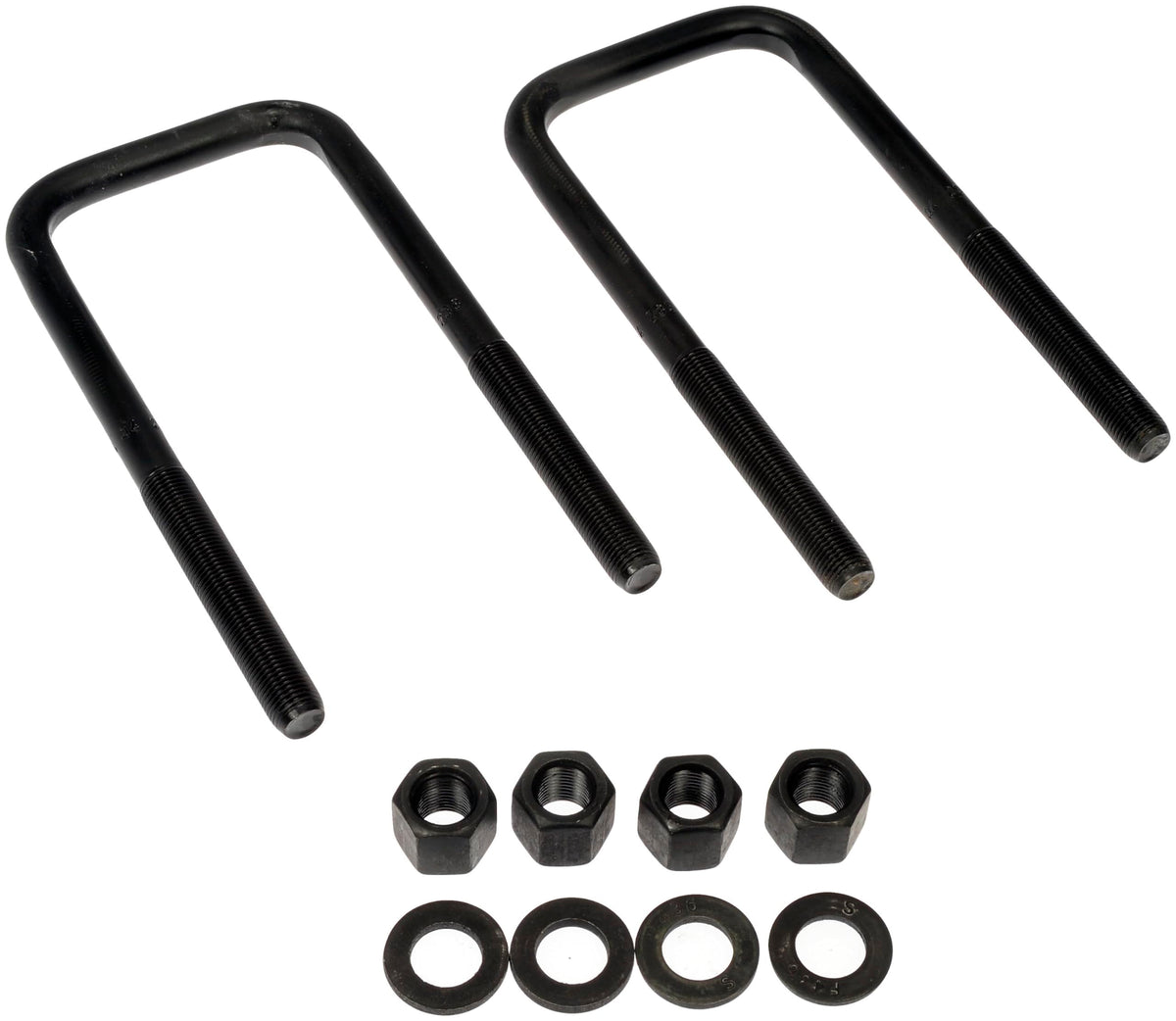 Dorman 929-802 Rear Leaf Spring Axle U-Bolt Kit