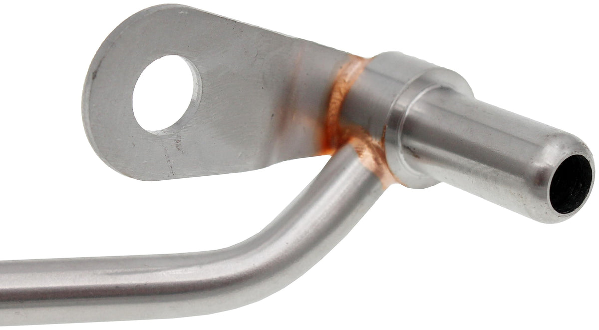 DORMAN 667-639 Dorman 667-639 Driver Side Lower Turbocharger Oil Line