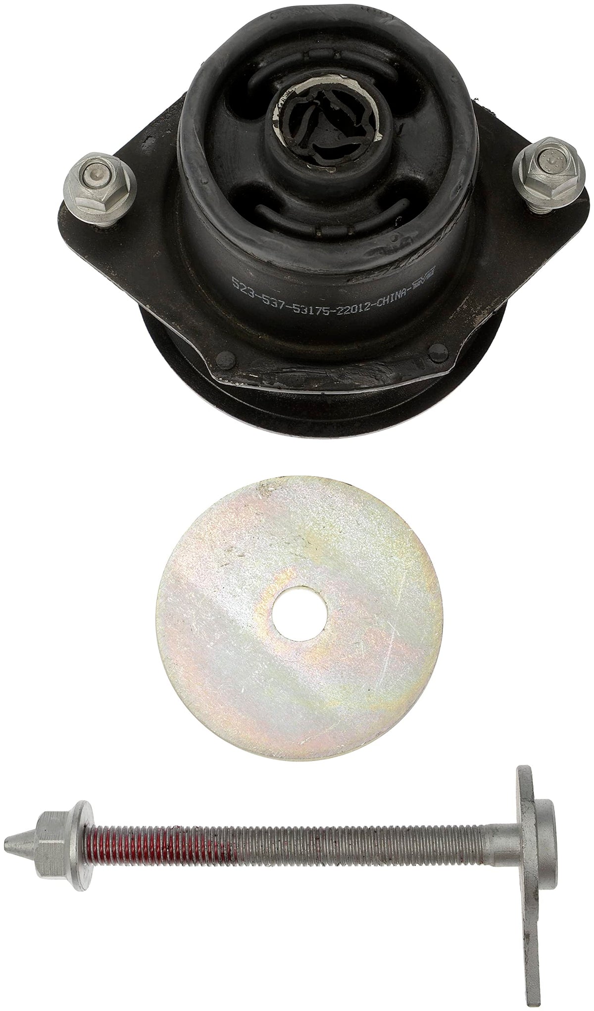 Dorman 523-537 Front Body Mount