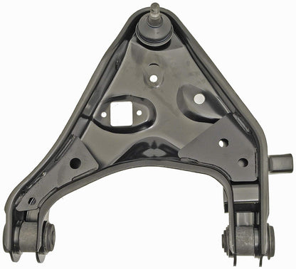 DORMAN 520-224 Dorman 520-224 Front Passenger Side Lower Suspension Control Arm and Ball Joint Assembly Compatible with Select Ford / Mazda / Mercury Models