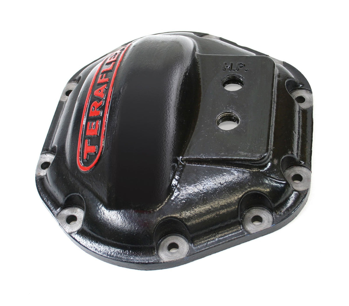 TERAFLEX 3990650 TeraFlex 3990650 Jeep Differential Cover