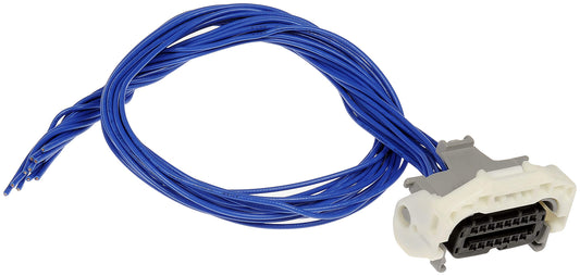 Dorman 926-383 Transmission Wiring Harness Connector