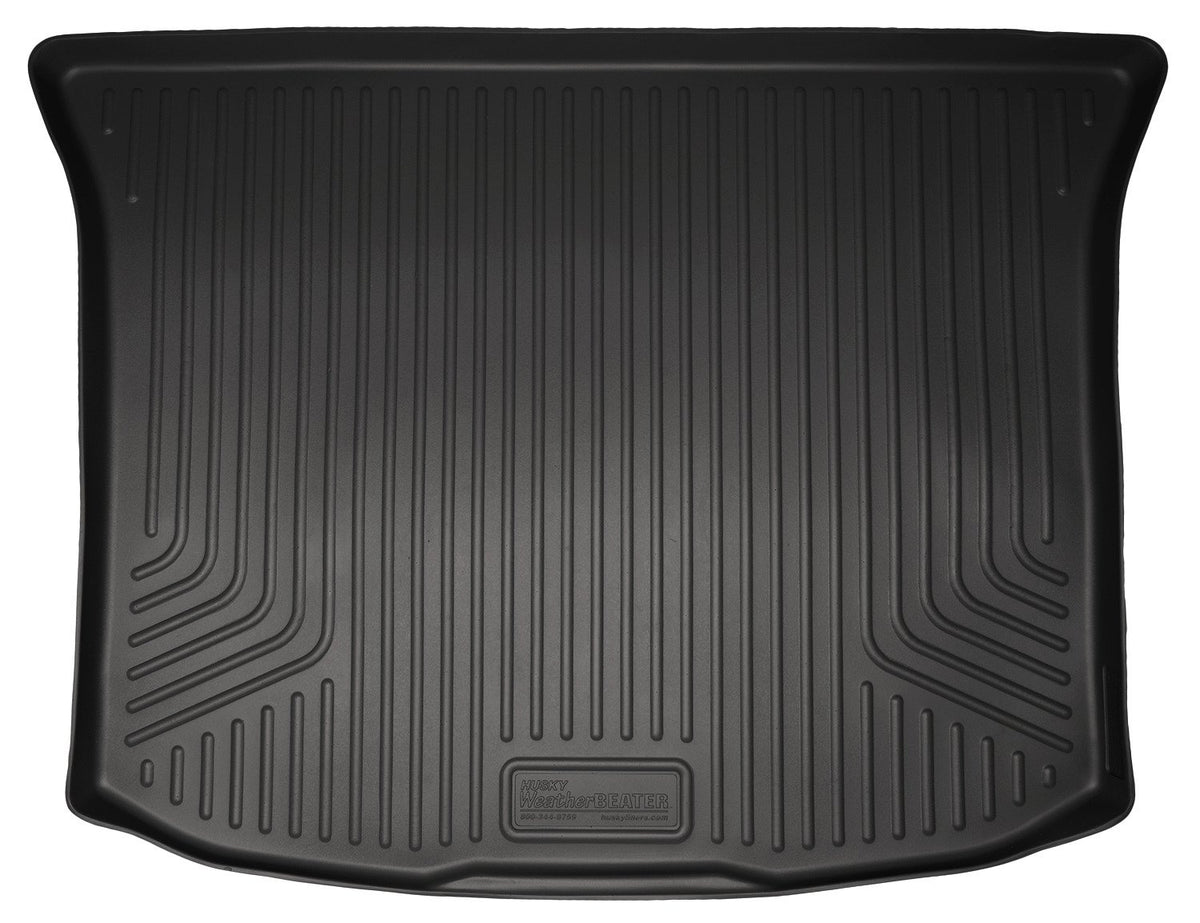 Husky Liners 23721 Weatherbeater Cargo Liner