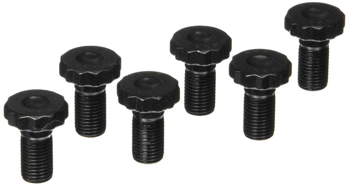 ARP 240-2801 ARP 240-2801 Flywheel Bolt Kit for Mopar 7/16