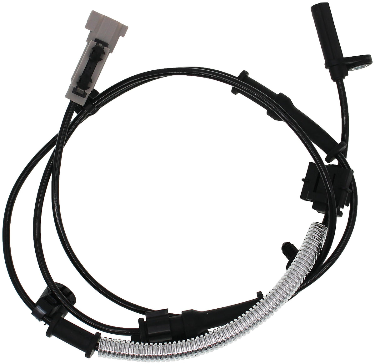 DORMAN 970-243 Dorman 970-243 Rear Driver Side ABS Wheel Speed Sensor
