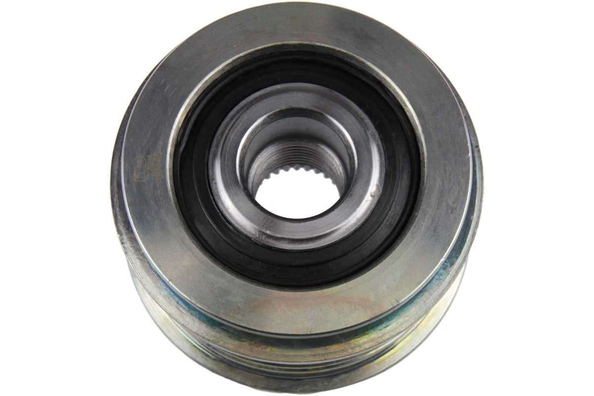 URO Parts 06B903119B ALTERNATOR DECOUPLER PULLEY