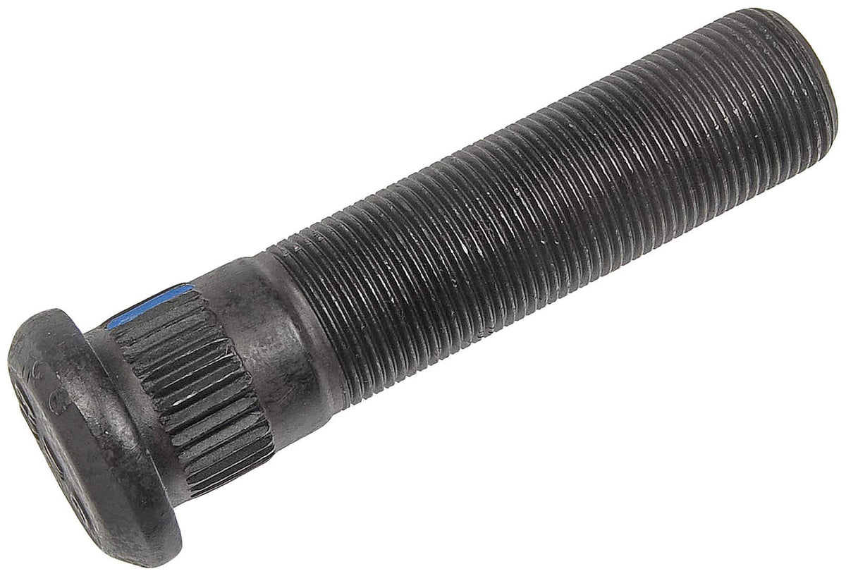 Dorman 610-0083.10 Serrated Stud- 23.65 mm Knurl, 122.17 mm