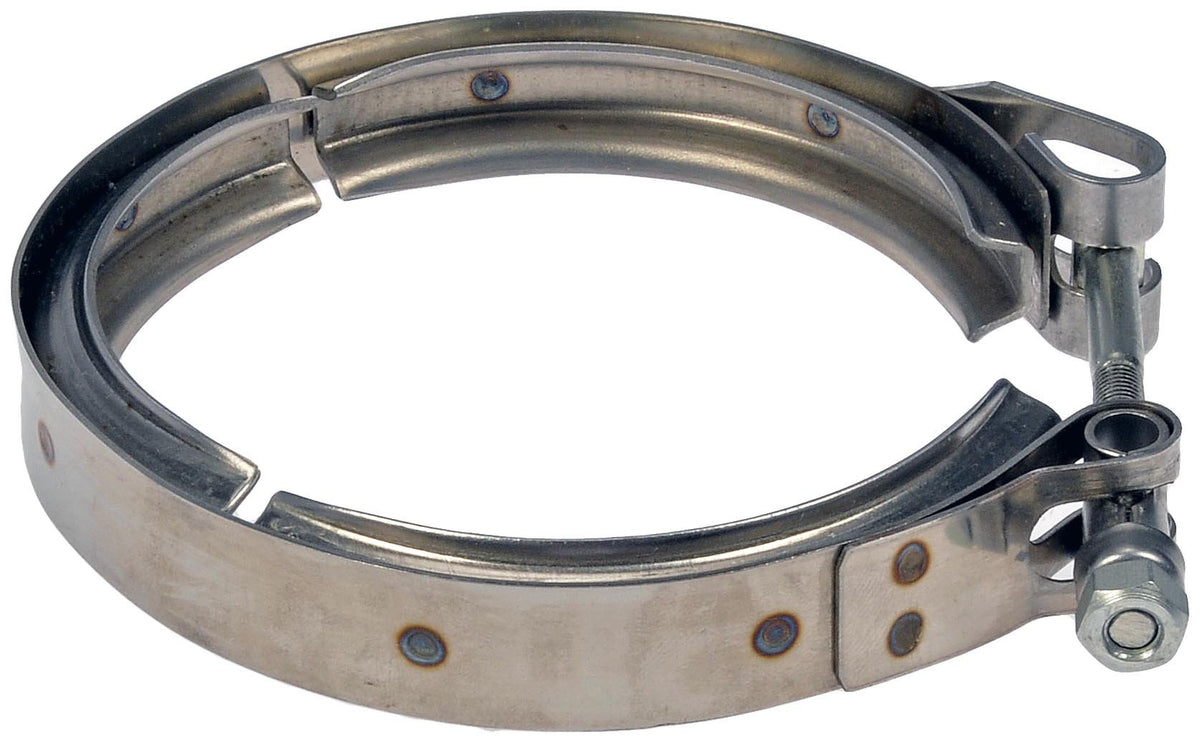 DORMAN 904-250 Dorman 904-250 V-BAND EXHAUST CLAMP