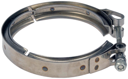 DORMAN 904-250 Dorman 904-250 V-BAND EXHAUST CLAMP