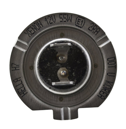 Hella H7 Standard Series Halogen Light Bulb, Single