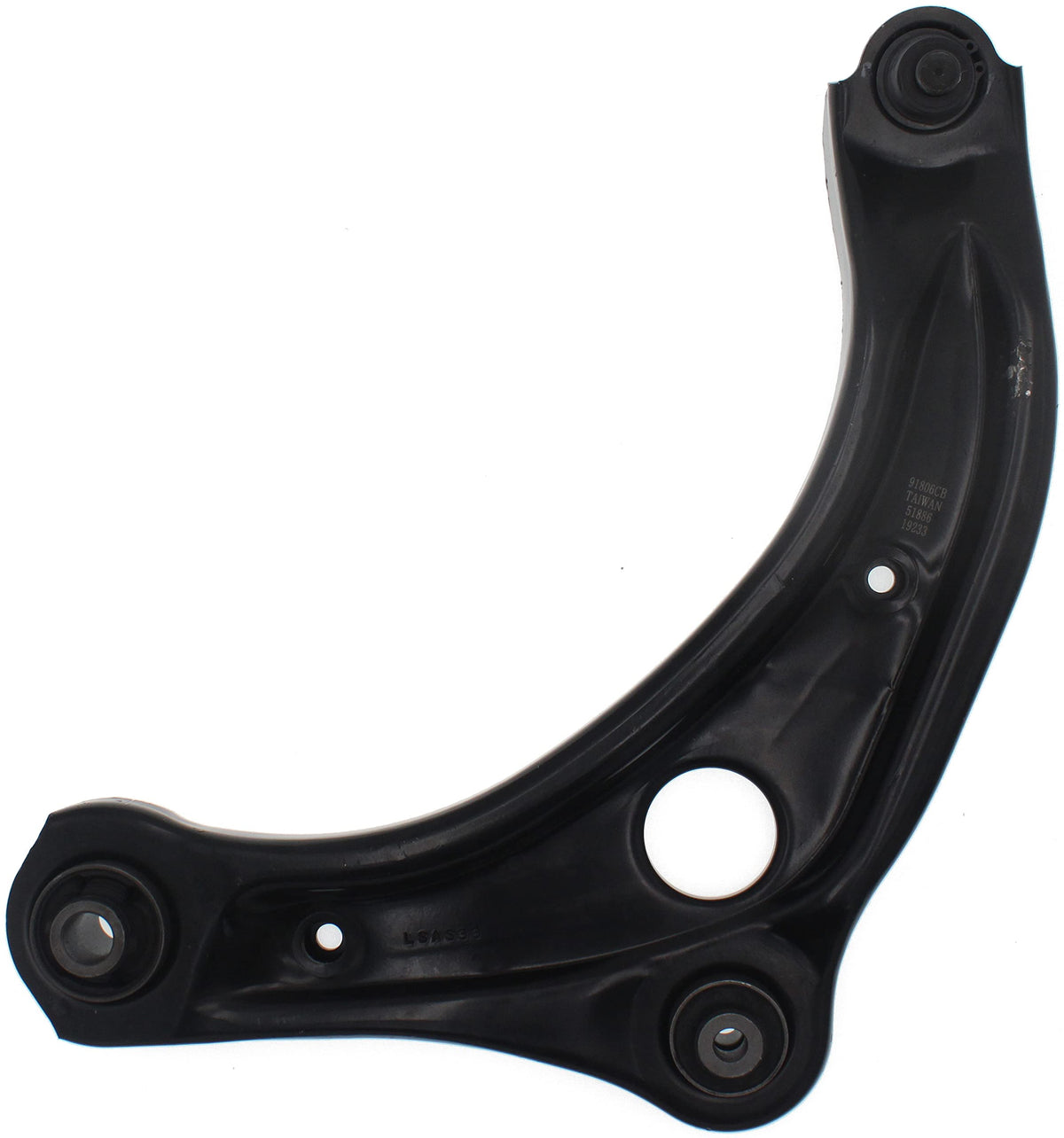 Dorman 527-037 Front Driver Side Lower Suspension Control Arm