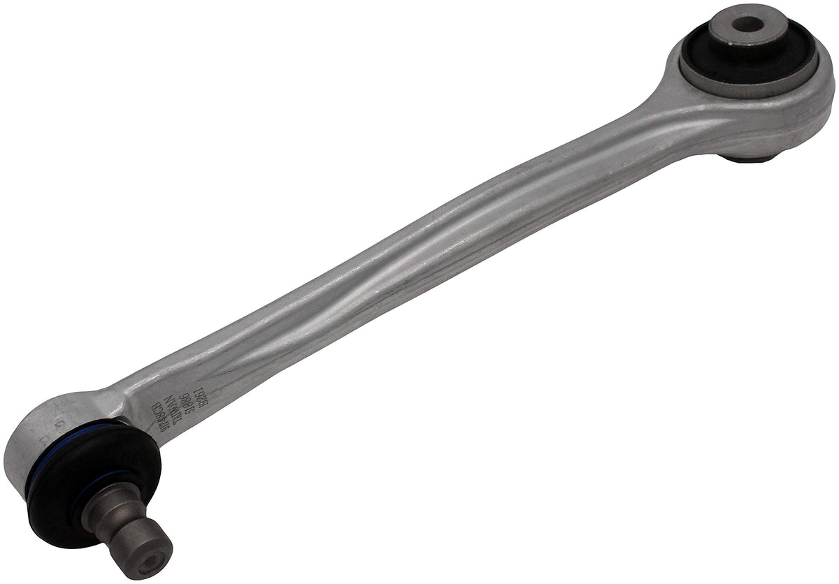 DORMAN CB12158PR Dorman Premium CB12158PR Front Passenger Side Upper Forward Suspension Control Arm and Ball Joint Assembly Compatible with Select Audi Models