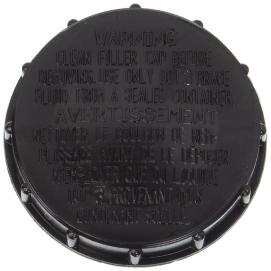 Motorcraft BRFC4 Brake Filler Cap