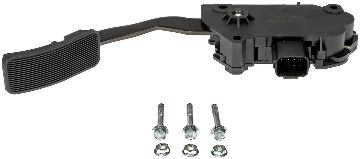 Dorman 699-125 ACCELERATOR PEDAL ASSEMBLY