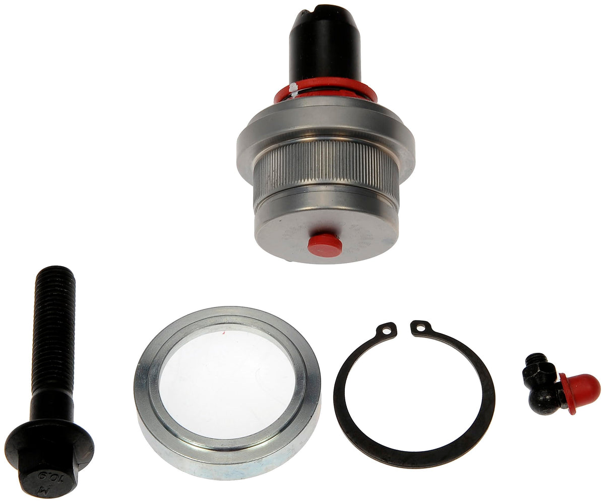 DORMAN BJ85156RD Dorman BJ85156RD Patented Front Upper Suspension Ball Joint