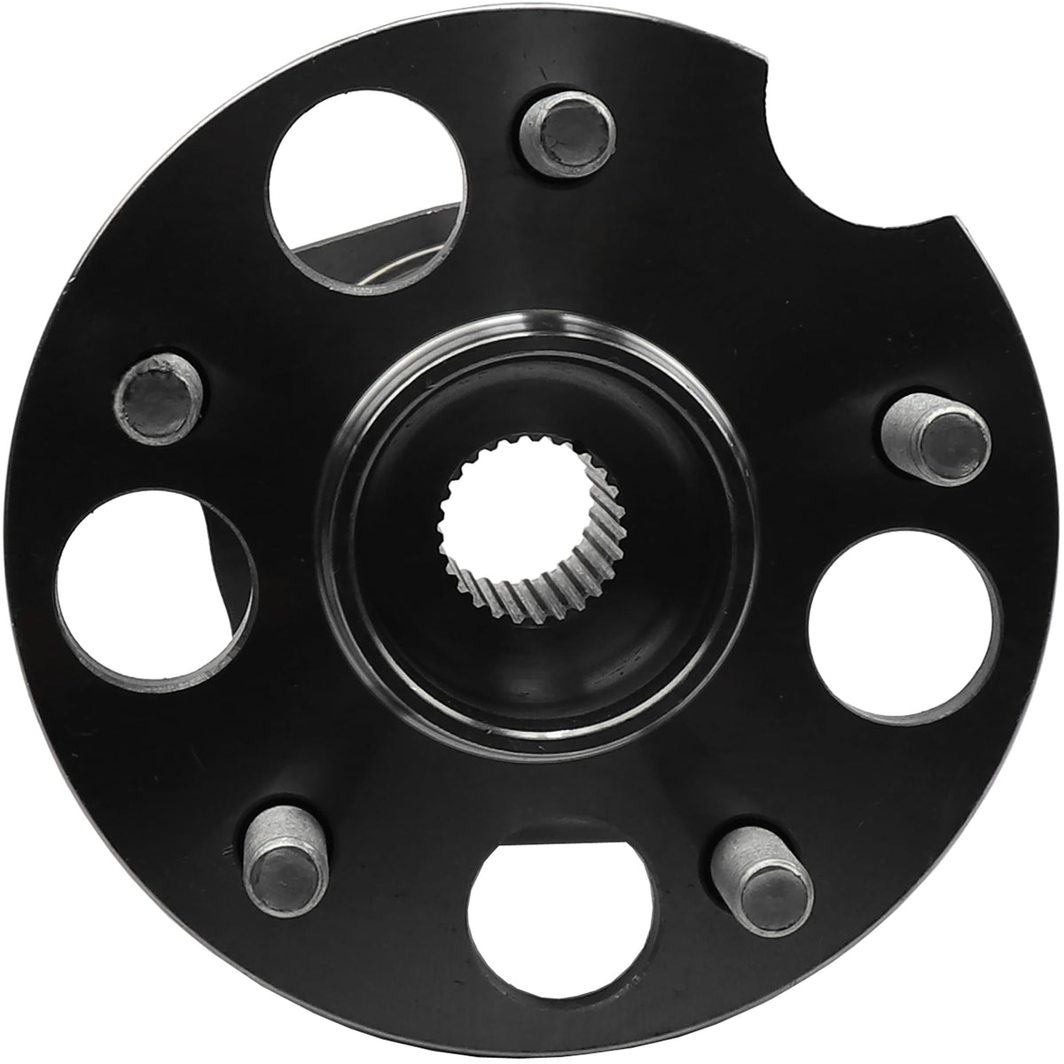 BECK ARNLEY 051-6492 Beck Arnley 051-6492 HUB & BEARING ASSY