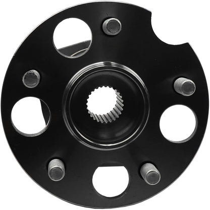 BECK ARNLEY 051-6492 Beck Arnley 051-6492 HUB & BEARING ASSY