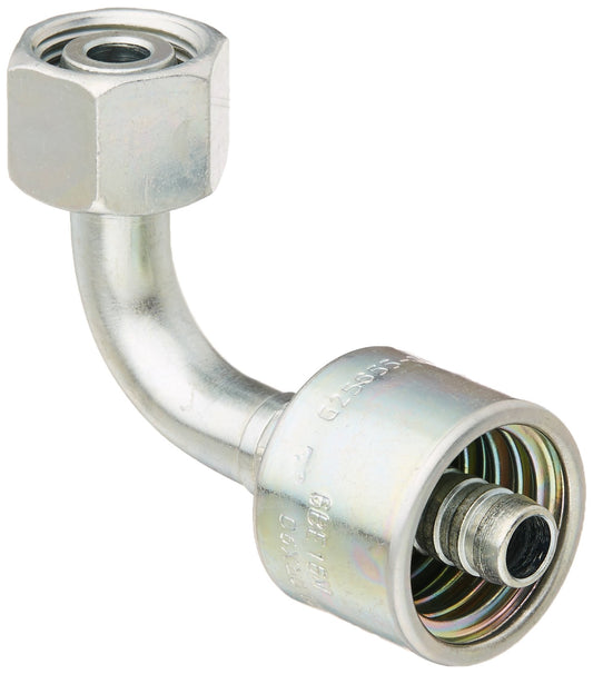 Gates G25655-0612 HYDRAULIC COUPLING-MEGACRIMP