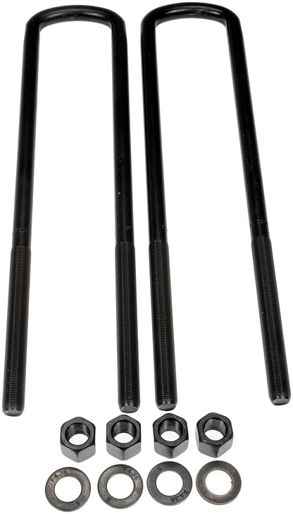 Dorman 929-703 Rear Leaf Spring Axle U-Bolt Kit