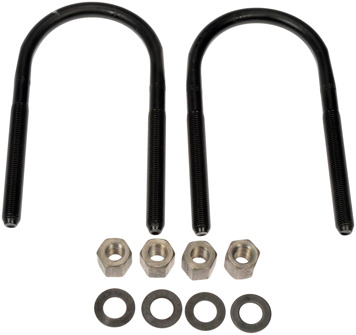 Dorman 929-823 Rear Leaf Spring Axle U-Bolt Kit