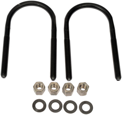 Dorman 929-823 Rear Leaf Spring Axle U-Bolt Kit