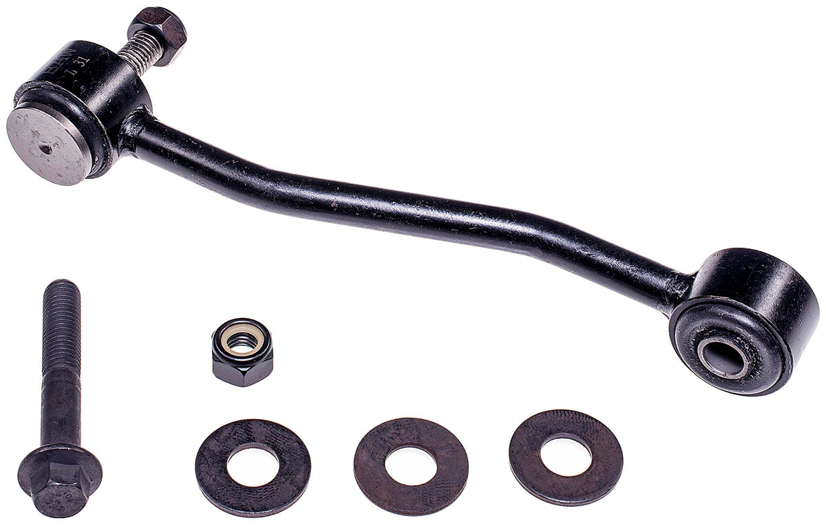 DORMAN SK80041PR Dorman Premium SK80041PR Front Suspension Stabilizer Bar Link Kit Compatible with Select Ford Models