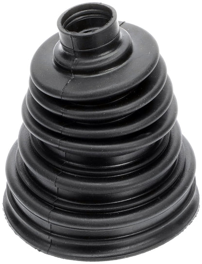 DORMAN 614-001 Dorman 614-001 Uni-Fit C.V. Joint Boot Kit Outer up to 3.58 in. Diameter