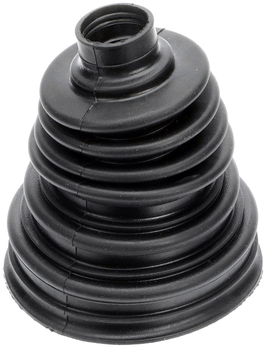 DORMAN 614-001 Dorman 614-001 Uni-Fit C.V. Joint Boot Kit Outer up to 3.58 in. Diameter