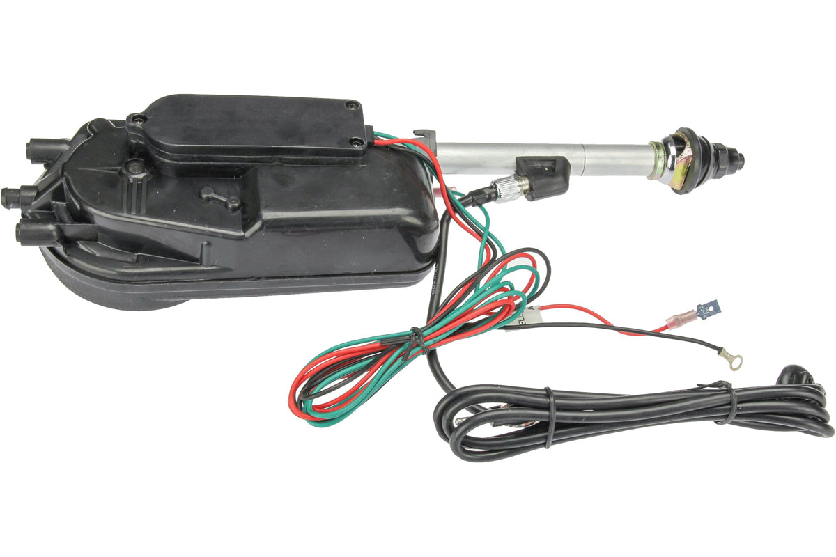 URO Parts AUTA2050B Power Antenna Kit, Universal Power Antenna
