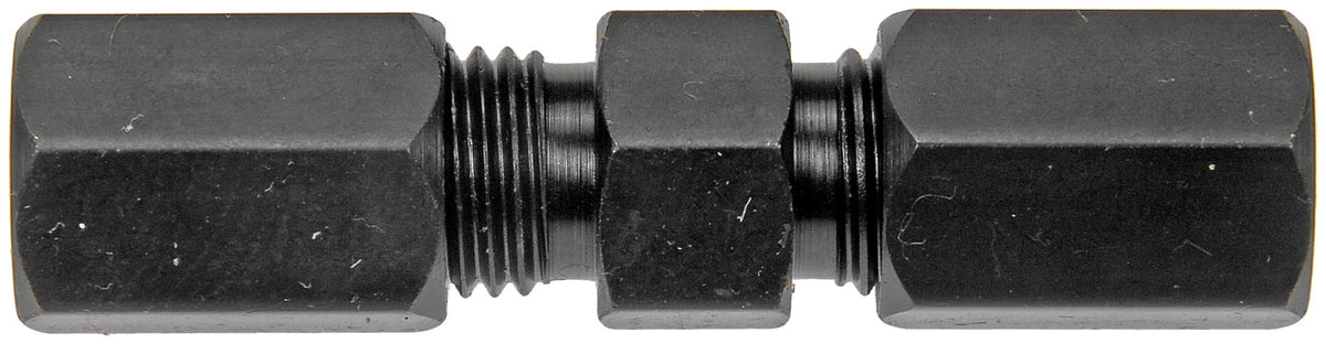 DORMAN 800-202 Dorman 800-202 High Pressure Compression Union Rated for 5000 PSI 3/16 in.