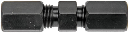 DORMAN 800-202 Dorman 800-202 High Pressure Compression Union Rated for 5000 PSI 3/16 in.