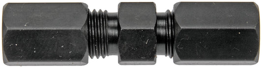 DORMAN 800-202 Dorman 800-202 High Pressure Compression Union Rated for 5000 PSI 3/16 in.